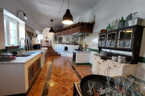 Villa i Caldas da Rainha, Leiria, Caldas da Rainha - € 450.000 | Ref: 6030 - foto 8