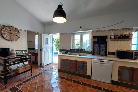 Villa i Caldas da Rainha, Leiria, Caldas da Rainha - € 450.000 | Ref: 6030 - foto 9