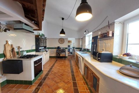 Villa i Caldas da Rainha, Leiria, Caldas da Rainha - € 450.000 | Ref: 6030 - foto 12