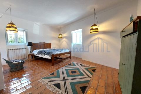 Villa i Caldas da Rainha, Leiria, Caldas da Rainha - € 450.000 | Ref: 6030 - foto 17