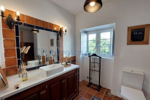 Villa i Caldas da Rainha, Leiria, Caldas da Rainha - € 450.000 | Ref: 6030 - foto 19