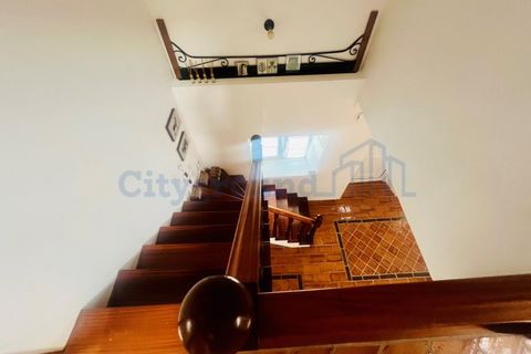 Villa i Caldas da Rainha, Leiria, Caldas da Rainha - € 450.000 | Ref: 6030 - foto 22
