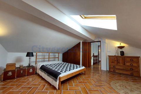 Villa i Caldas da Rainha, Leiria, Caldas da Rainha - € 450.000 | Ref: 6030 - foto 23