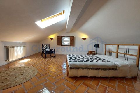 Villa i Caldas da Rainha, Leiria, Caldas da Rainha - € 450.000 | Ref: 6030 - foto 24
