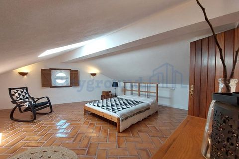Villa i Caldas da Rainha, Leiria, Caldas da Rainha - € 450.000 | Ref: 6030 - foto 25