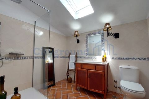 Villa i Caldas da Rainha, Leiria, Caldas da Rainha - € 450.000 | Ref: 6030 - foto 28