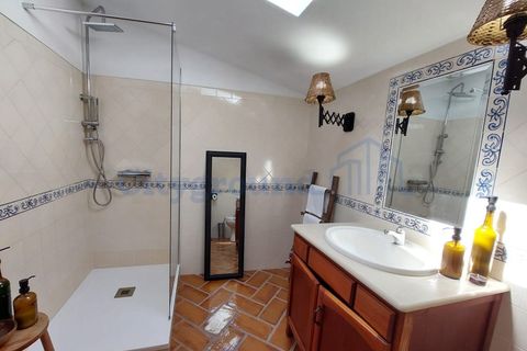 Villa i Caldas da Rainha, Leiria, Caldas da Rainha - € 450.000 | Ref: 6030 - foto 29