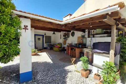 Villa i Caldas da Rainha, Leiria, Caldas da Rainha - € 450.000 | Ref: 6030 - foto 31