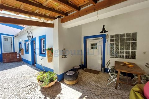 Villa i Caldas da Rainha, Leiria, Caldas da Rainha - € 450.000 | Ref: 6030 - foto 32