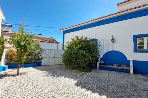 Villa i Caldas da Rainha, Leiria, Caldas da Rainha - € 450.000 | Ref: 6030 - foto 34