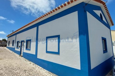 Villa i Caldas da Rainha, Leiria, Caldas da Rainha - € 450.000 | Ref: 6030 - foto 36