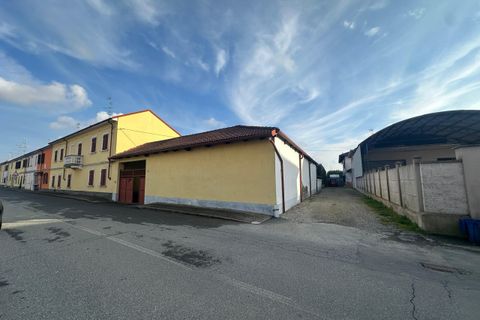 Villa in Prarolo, Vercelli, Prarolo - € 148.000 | Ref: LG002-26 - foto 2