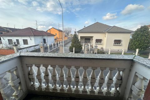 Villa in Prarolo, Vercelli, Prarolo - € 148.000 | Ref: LG002-26 - foto 12