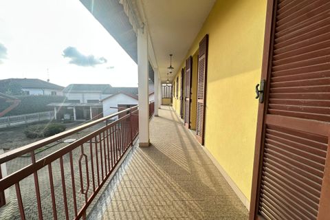 Villa in Prarolo, Vercelli, Prarolo - € 148.000 | Ref: LG002-26 - foto 13