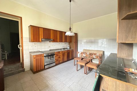 Villa in Prarolo, Vercelli, Prarolo - € 148.000 | Ref: LG002-26 - foto 16