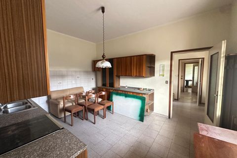 Villa in Prarolo, Vercelli, Prarolo - € 148.000 | Ref: LG002-26 - foto 17