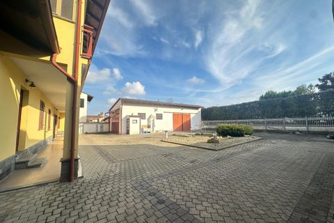Villa in Prarolo, Vercelli, Prarolo - € 148.000 | Ref: LG002-26 - foto 28
