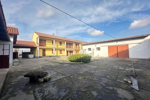 Villa in Prarolo, Vercelli, Prarolo - € 148.000 | Ref: LG002-26 - foto 29