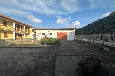 Villa in Prarolo, Vercelli, Prarolo - € 148.000 | Ref: LG002-26 - foto 30