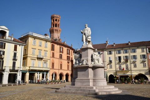 Erhvervsejendom i Vercelli, Vercelli, Vercelli - € 60.000 | Ref: MT002-26 - foto 1