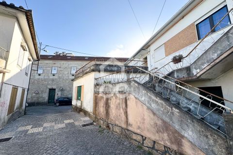 Villa i Abraveses, Viseu, Abraveses - € 265.000 | Ref: 353/M/02480 - foto 1