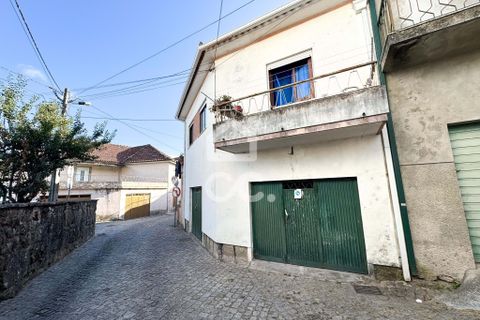 Villa i Abraveses, Viseu, Abraveses - € 265.000 | Ref: 353/M/02480 - foto 2