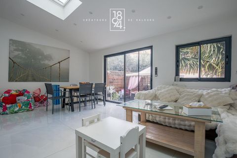 Lejlighed i Marseille, Bouches-du-Rhone, Marseille - € 220.000 | Ref: DAYY-IQB-M5Z - foto 1