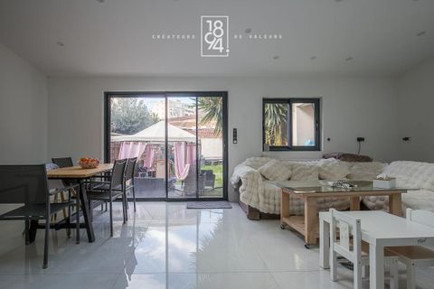 Lejlighed i Marseille, Bouches-du-Rhone, Marseille - € 220.000 | Ref: DAYY-IQB-M5Z - foto 2