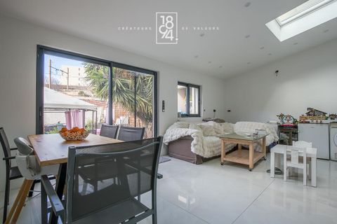 Lejlighed i Marseille, Bouches-du-Rhone, Marseille - € 220.000 | Ref: DAYY-IQB-M5Z - foto 4