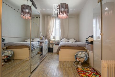 Lejlighed i Marseille, Bouches-du-Rhone, Marseille - € 220.000 | Ref: DAYY-IQB-M5Z - foto 6