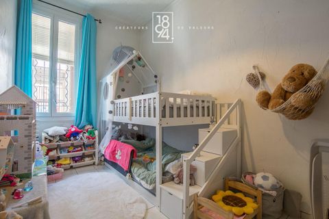 Lejlighed i Marseille, Bouches-du-Rhone, Marseille - € 220.000 | Ref: DAYY-IQB-M5Z - foto 7