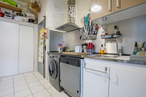 Lejlighed i Marseille, Bouches-du-Rhone, Marseille - € 220.000 | Ref: DAYY-IQB-M5Z - foto 8