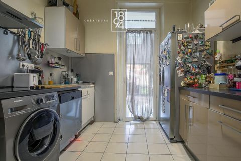 Lejlighed i Marseille, Bouches-du-Rhone, Marseille - € 220.000 | Ref: DAYY-IQB-M5Z - foto 9