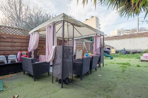 Lejlighed i Marseille, Bouches-du-Rhone, Marseille - € 220.000 | Ref: DAYY-IQB-M5Z - foto 10