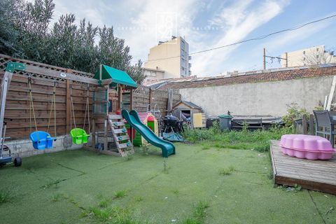 Lejlighed i Marseille, Bouches-du-Rhone, Marseille - € 220.000 | Ref: DAYY-IQB-M5Z - foto 11
