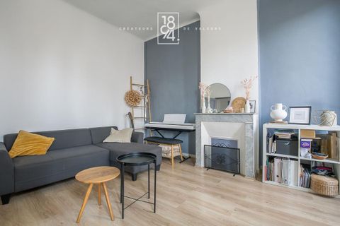 Lejlighed i Marseille, Bouches-du-Rhone, Marseille - € 149.000 | Ref: R2LQ-2KJ-J5K - foto 2