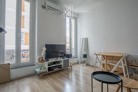 Lejlighed i Marseille, Bouches-du-Rhone, Marseille - € 149.000 | Ref: R2LQ-2KJ-J5K - foto 3