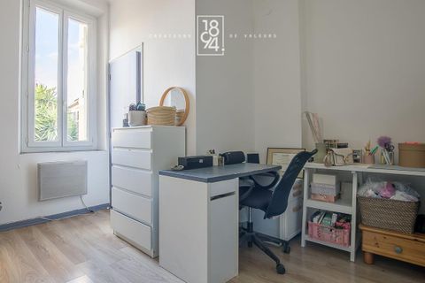 Lejlighed i Marseille, Bouches-du-Rhone, Marseille - € 149.000 | Ref: R2LQ-2KJ-J5K - foto 6