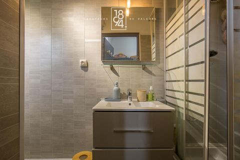 Lejlighed i Marseille, Bouches-du-Rhone, Marseille - € 149.000 | Ref: R2LQ-2KJ-J5K - foto 10