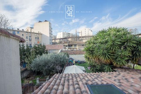 Lejlighed i Marseille, Bouches-du-Rhone, Marseille - € 149.000 | Ref: R2LQ-2KJ-J5K - foto 11