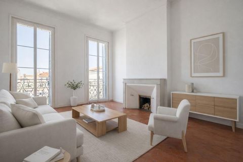 Lejlighed i Marseille, Bouches-du-Rhone, Marseille - € 310.000 | Ref: GVAZ-E3A-Q6Z - foto 2