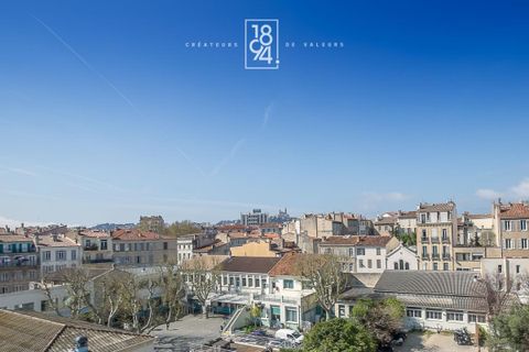 Lejlighed i Marseille, Bouches-du-Rhone, Marseille - € 310.000 | Ref: GVAZ-E3A-Q6Z - foto 4