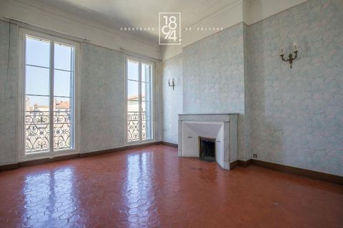 Lejlighed i Marseille, Bouches-du-Rhone, Marseille - € 310.000 | Ref: GVAZ-E3A-Q6Z - foto 5