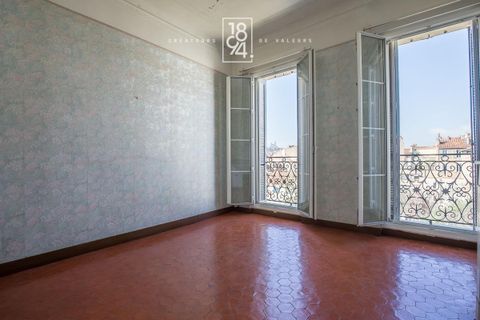 Lejlighed i Marseille, Bouches-du-Rhone, Marseille - € 310.000 | Ref: GVAZ-E3A-Q6Z - foto 6