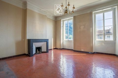 Lejlighed i Marseille, Bouches-du-Rhone, Marseille - € 310.000 | Ref: GVAZ-E3A-Q6Z - foto 7