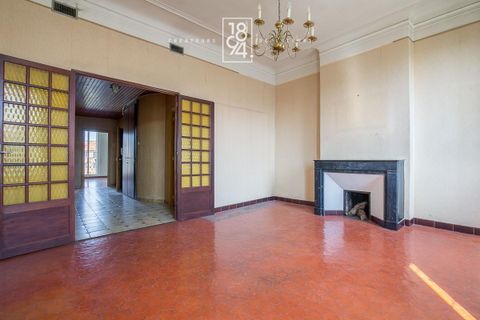 Lejlighed i Marseille, Bouches-du-Rhone, Marseille - € 310.000 | Ref: GVAZ-E3A-Q6Z - foto 8