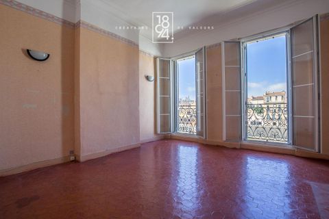 Lejlighed i Marseille, Bouches-du-Rhone, Marseille - € 310.000 | Ref: GVAZ-E3A-Q6Z - foto 9