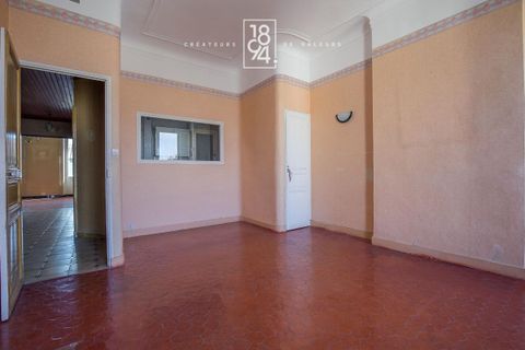 Lejlighed i Marseille, Bouches-du-Rhone, Marseille - € 310.000 | Ref: GVAZ-E3A-Q6Z - foto 10