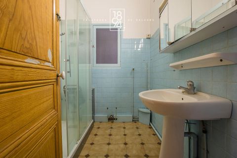 Lejlighed i Marseille, Bouches-du-Rhone, Marseille - € 310.000 | Ref: GVAZ-E3A-Q6Z - foto 14