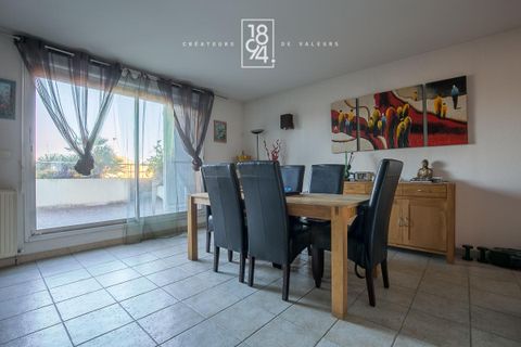 Duplex i Marseille, Bouches-du-Rhone, Marseille - € 329.000 | Ref: GGL3-2DZ-I54 - foto 2